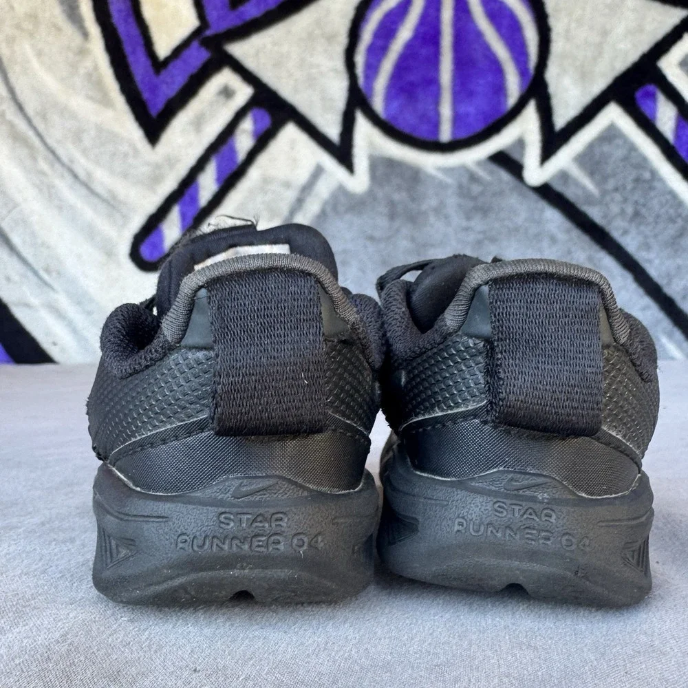 Nike unisex kids